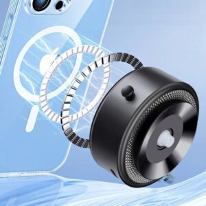 شاحن هاتف مغناطيسي