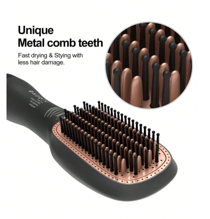 فرشاة فرد الشعر الاصلية JOY - الصورة 3