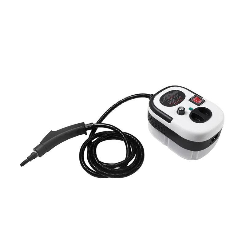 جهاز تنظيف البخار بالضغط العالى بضمان عام - الصورة 2