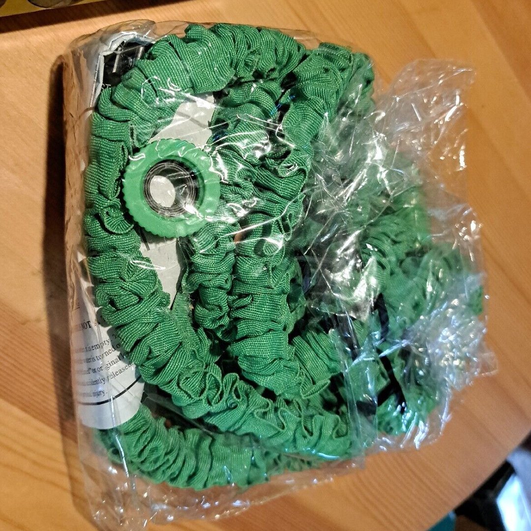 خرطوم قابل للتمدد 30 متر - الصورة 5