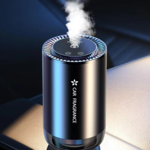 فواحة السيارة