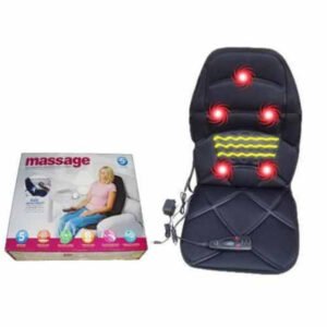 كرسي مساج للسيارة