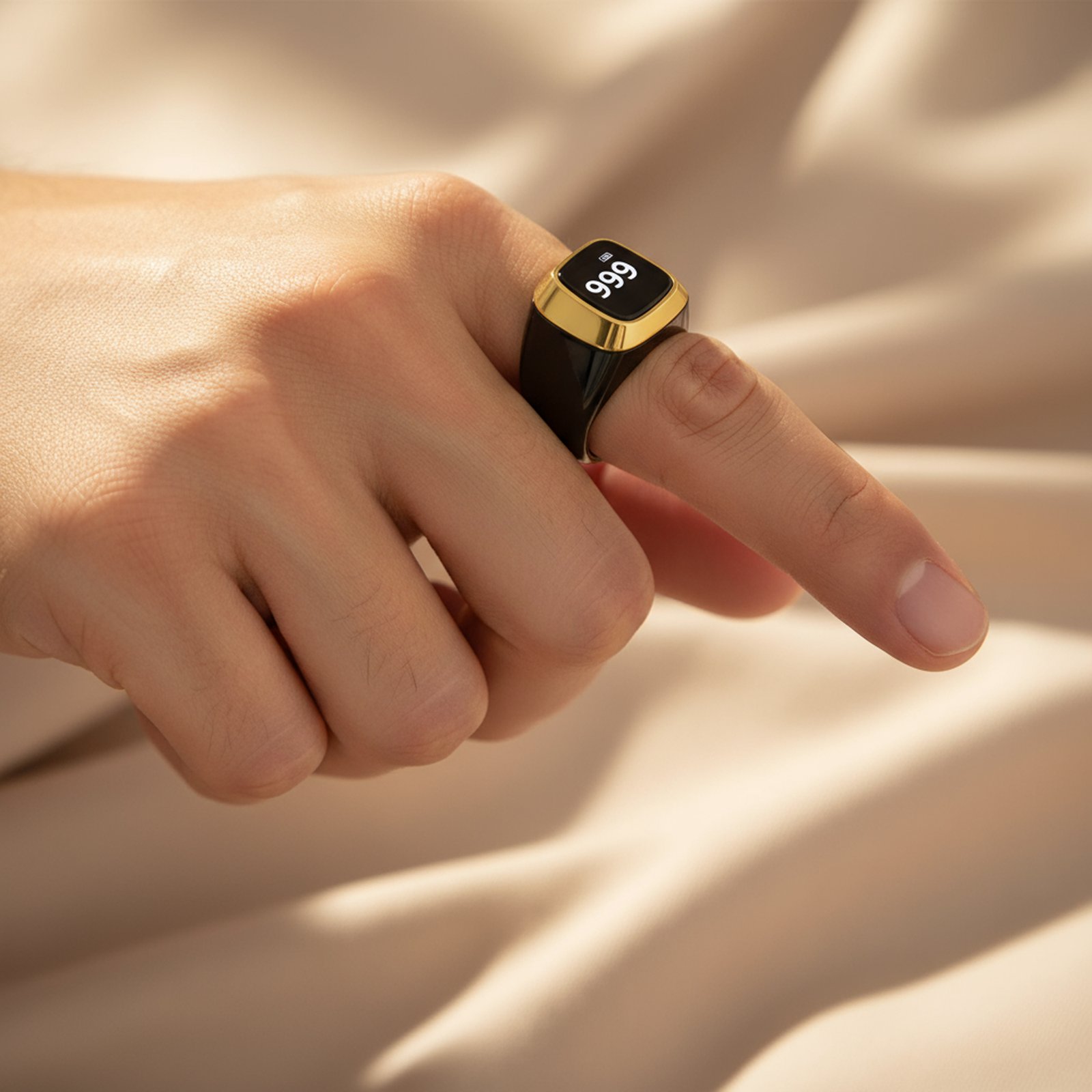 خاتم تسبيح إلكتروني - الصورة 10