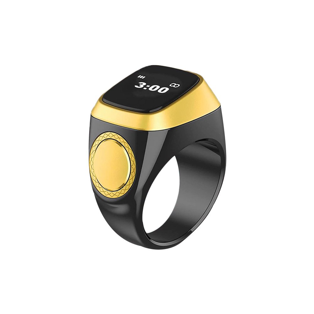 خاتم تسبيح إلكتروني - الصورة 4