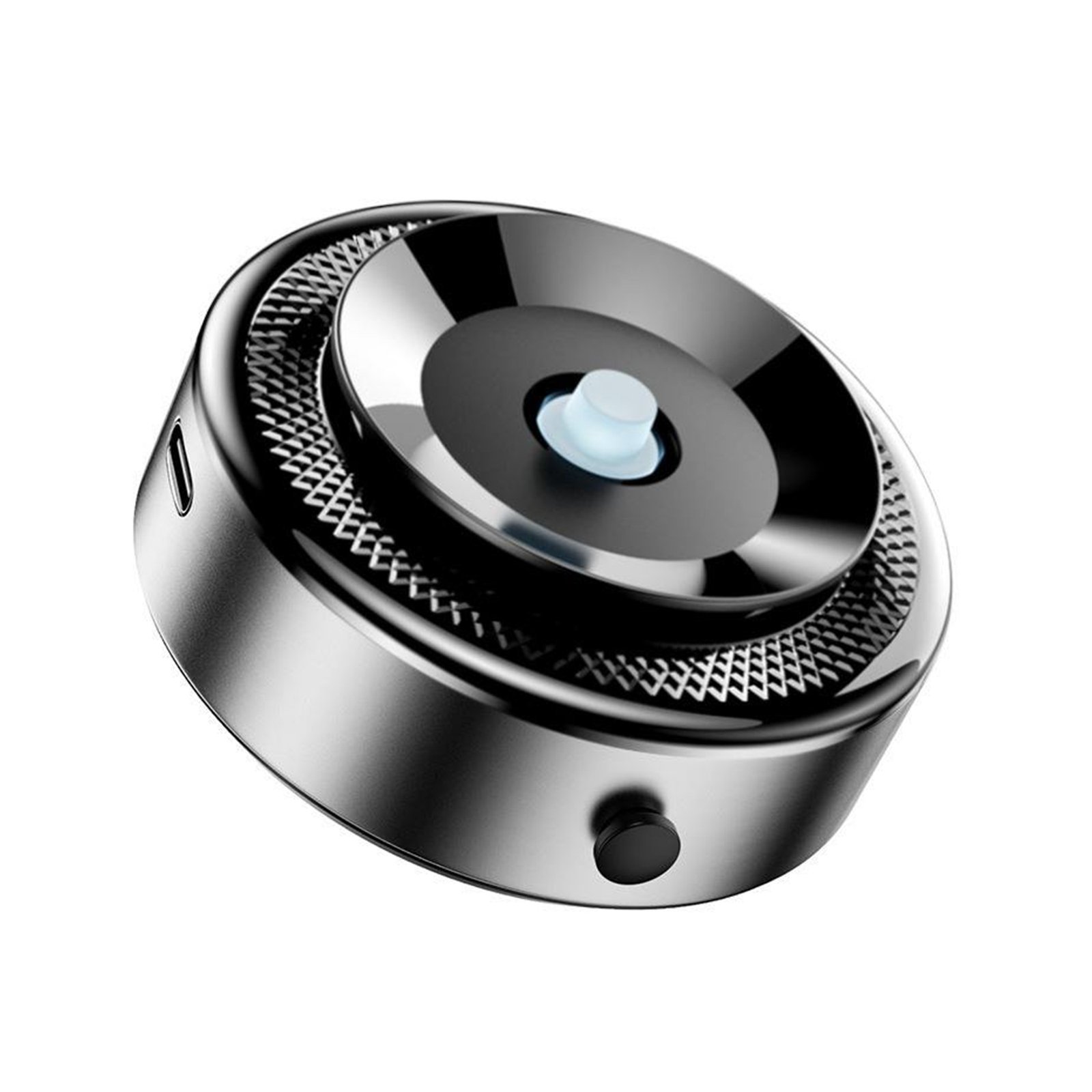 حامل وشاحن هاتف مغناطيسي يعمل بالشفط - الصورة 2