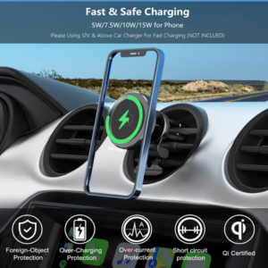 حامل هاتف السيارة