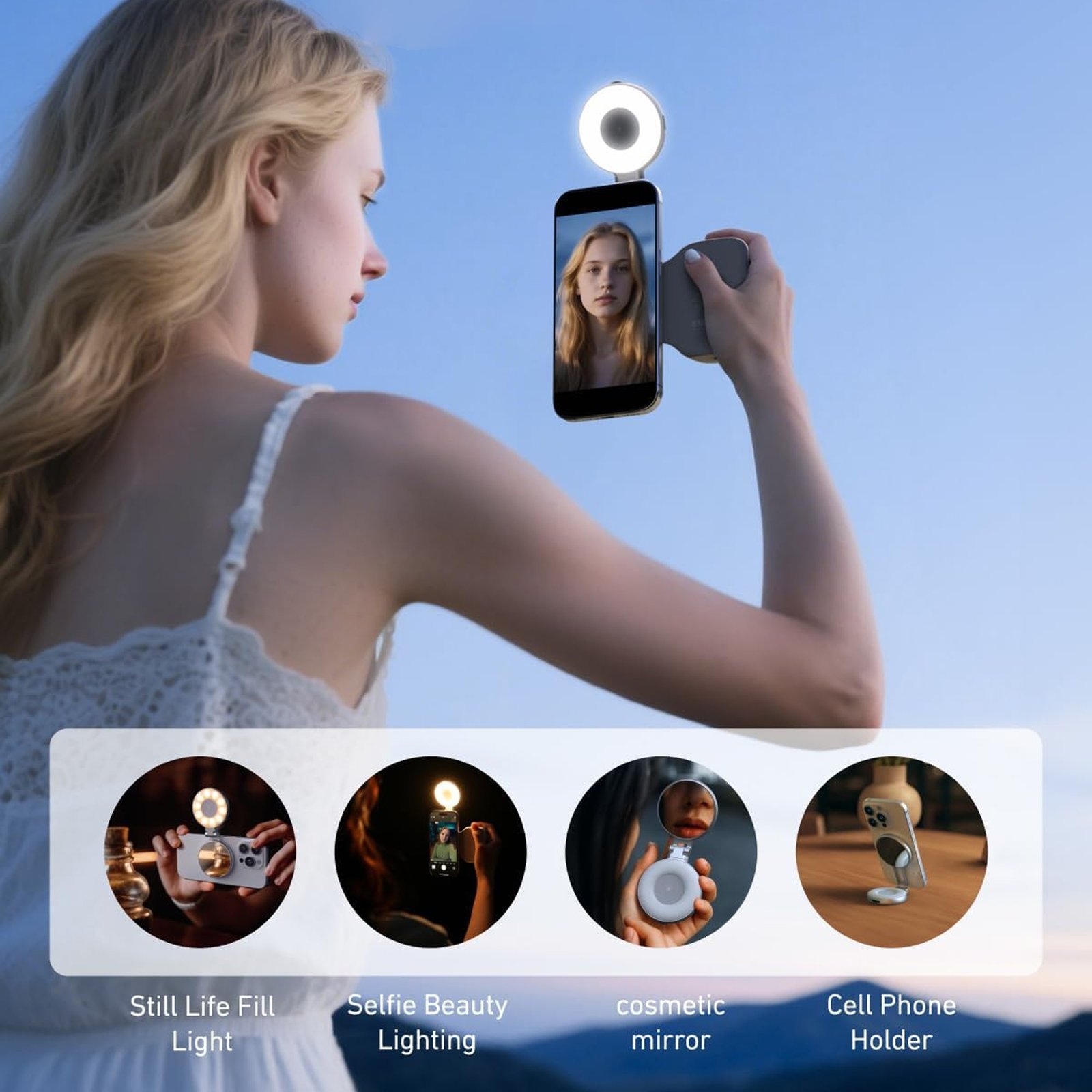 مقبض تصوير عالى الجودة - الصورة 3