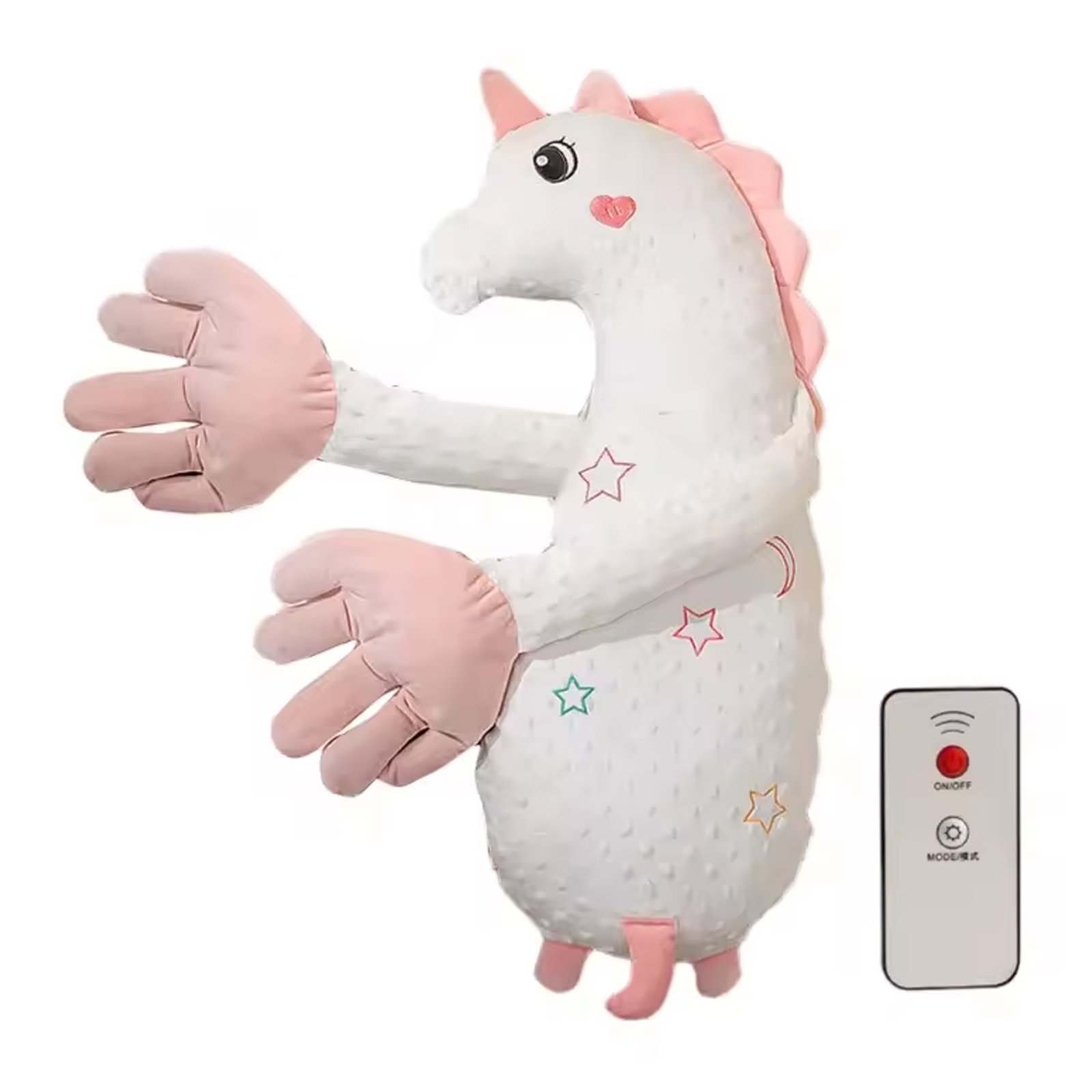 الوسادة السحرية لنوم الطفل الهادئ - الصورة 5