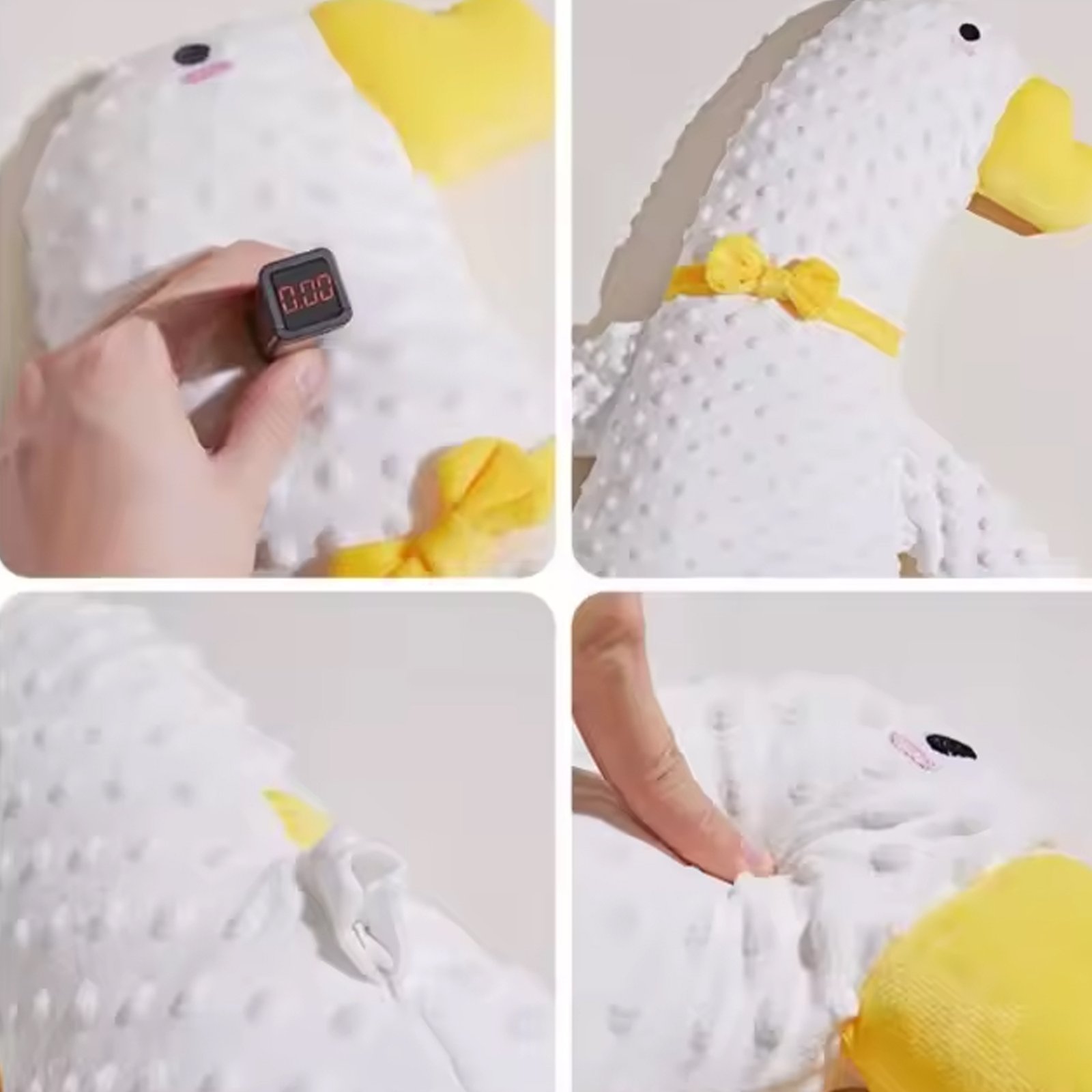 الوسادة السحرية لنوم الطفل الهادئ - الصورة 2