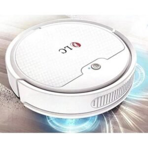 مكنسة كهربائية روبوت