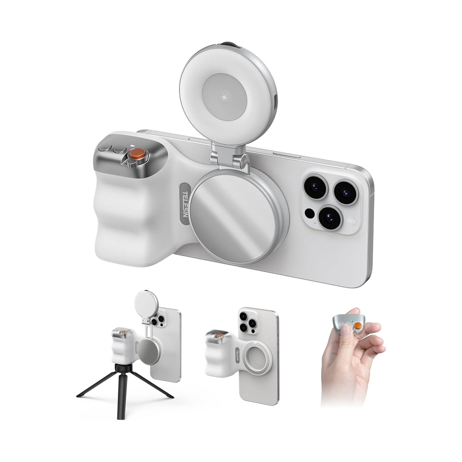 مقبض تصوير عالى الجودة - الصورة 2